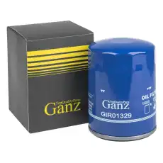 Фильтр масляный GANZ GIR01329