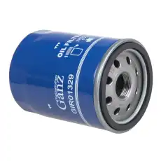 Фильтр масляный GANZ GIR01329