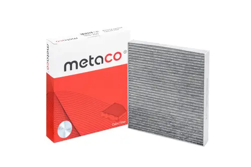 Салонный фильтр METACO 1010525C