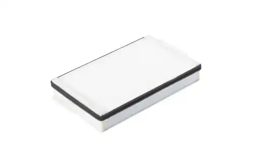 Салонный фильтр TOPCOVER T12381004