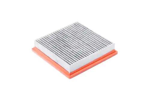 Салонный фильтр TOPCOVER T12387005