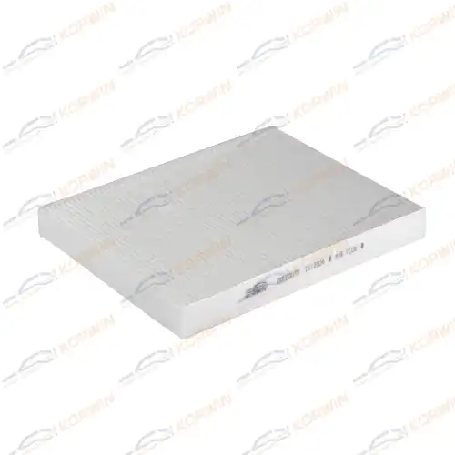 Салонный фильтр KORWIN KWFD0070