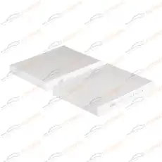 Салонный фильтр KORWIN KWFD0071