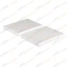 Салонный фильтр KORWIN KWFD0071