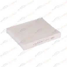 Салонный фильтр KORWIN KWFD0087