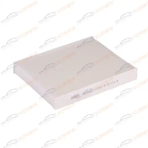 Салонный фильтр KORWIN KWFD0087