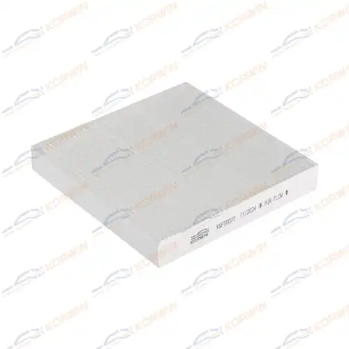 Салонный фильтр KORWIN KWFD0073