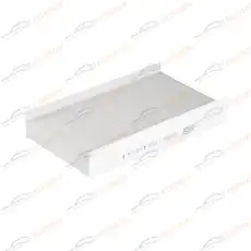 Салонный фильтр KORWIN KWFD0065