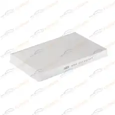 Салонный фильтр KORWIN KWFD0106