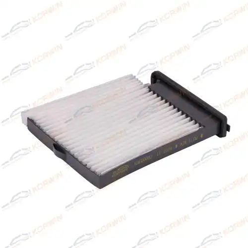 Салонный фильтр KORWIN KWFD0082