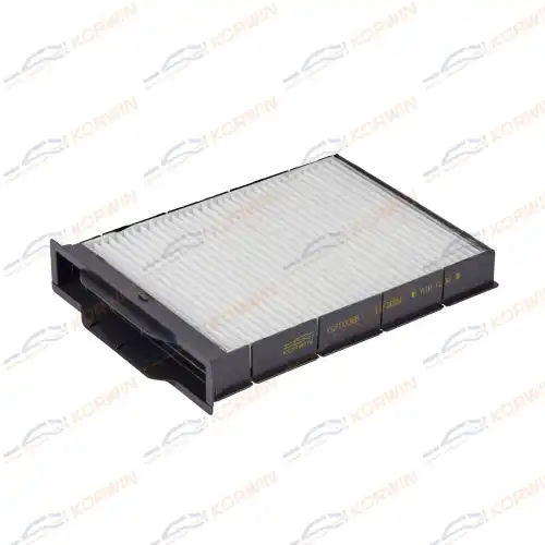 Салонный фильтр KORWIN KWFD0088