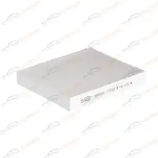 Салонный фильтр KORWIN KWFD0080