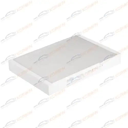 Салонный фильтр KORWIN KWFD0086