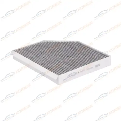 Салонный фильтр KORWIN KWFD0076C