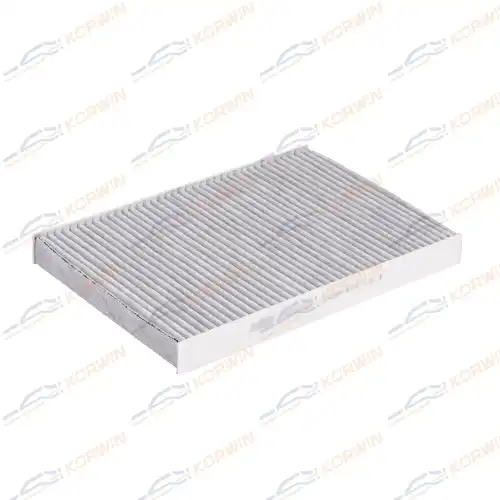 Салонный фильтр KORWIN KWFD0062C
