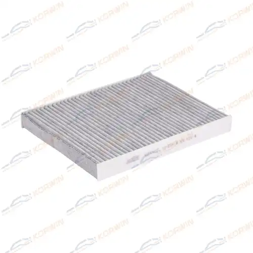 Салонный фильтр KORWIN KWFD0070C