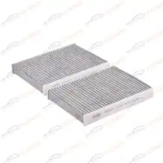 Салонный фильтр KORWIN KWFD0067C
