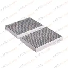 Салонный фильтр KORWIN KWFD0067C