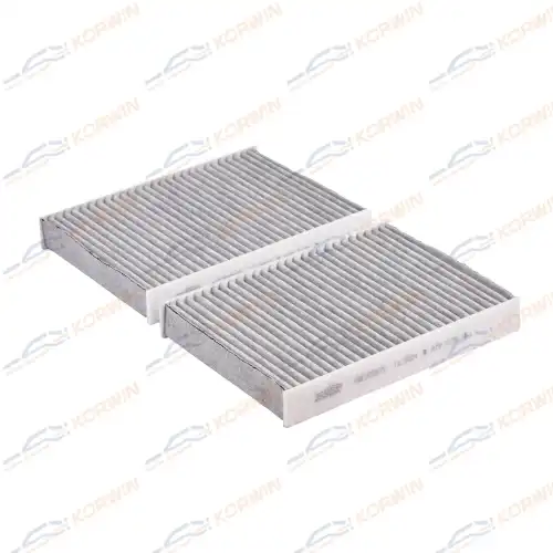 Салонный фильтр KORWIN KWFD0067C