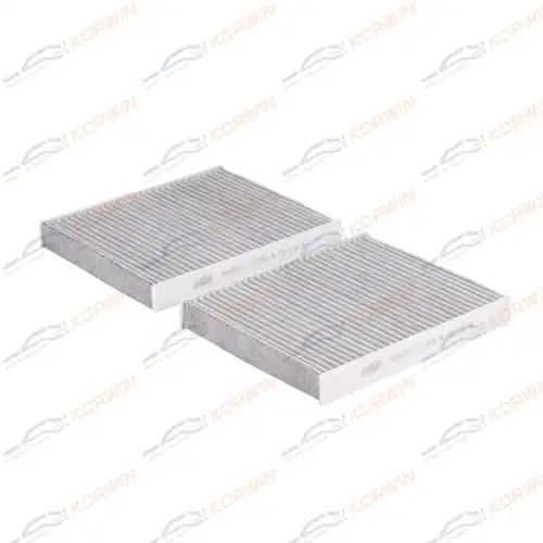Салонный фильтр KORWIN KWFD0071C
