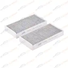 Салонный фильтр KORWIN KWFD0099C