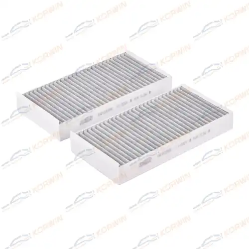 Салонный фильтр KORWIN KWFD0099C