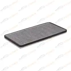 Салонный фильтр KORWIN KWFD0085C