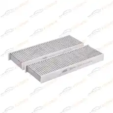 Салонный фильтр KORWIN KWFD0092C