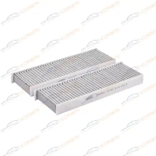 Салонный фильтр KORWIN KWFD0092C