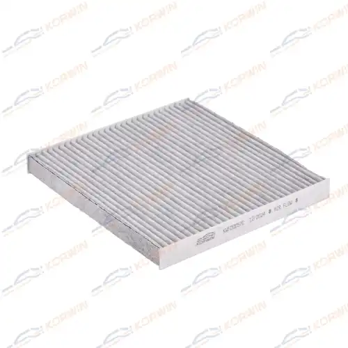 Салонный фильтр KORWIN KWFD0057C