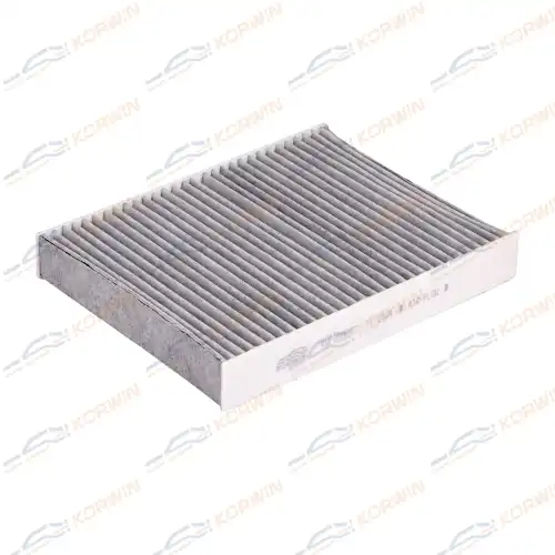 Салонный фильтр KORWIN KWFD0087C