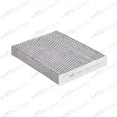 Салонный фильтр KORWIN KWFD0100C