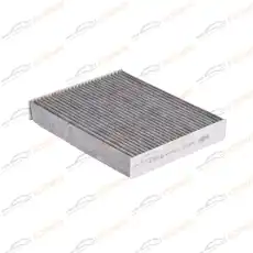 Салонный фильтр KORWIN KWFD0100C