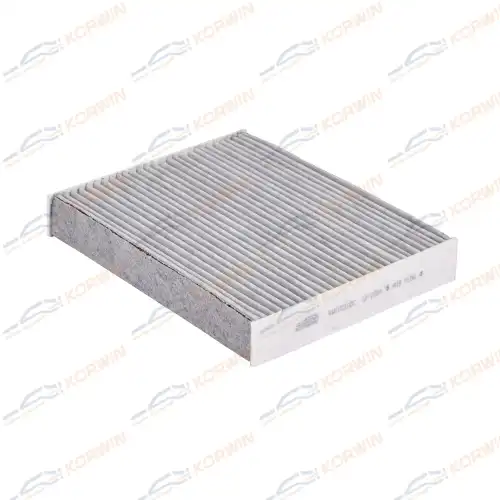 Салонный фильтр KORWIN KWFD0100C