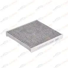 Салонный фильтр KORWIN KWFD0059C