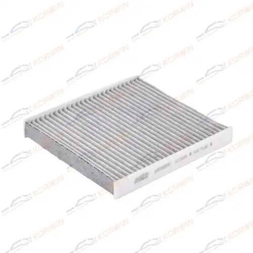 Салонный фильтр KORWIN KWFD0059C