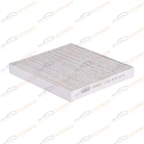 Салонный фильтр KORWIN KWFD0097C