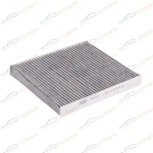 Салонный фильтр KORWIN KWFD0104C