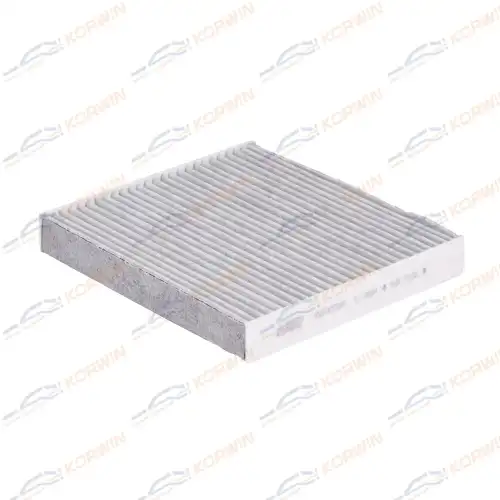 Салонный фильтр KORWIN KWFD0058C