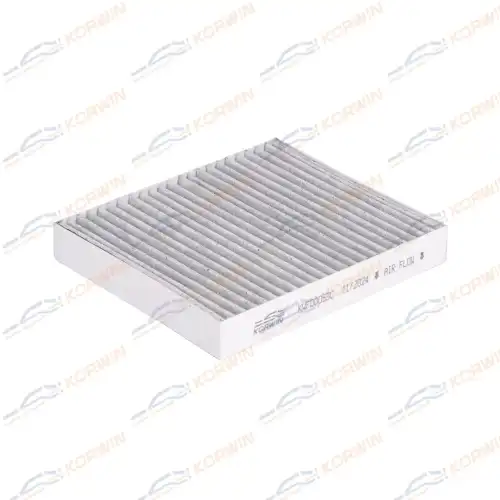 Салонный фильтр KORWIN KWFD0053C