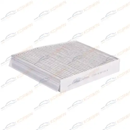 Салонный фильтр KORWIN KWFD0093C