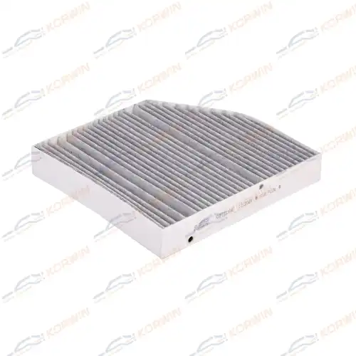 Салонный фильтр KORWIN KWFD0064C