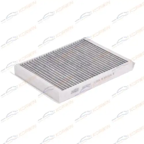 Салонный фильтр KORWIN KWFD0056C