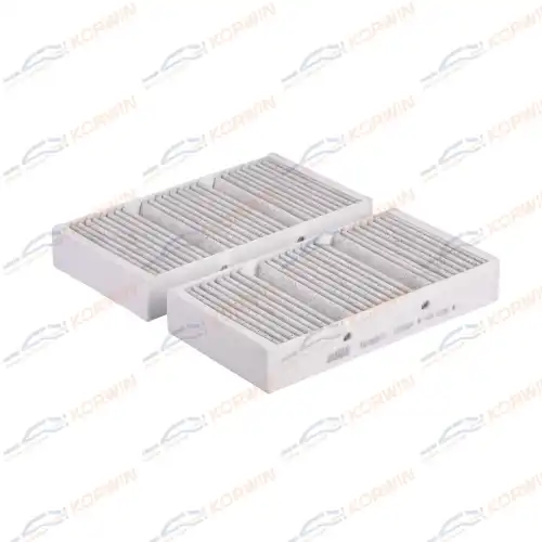 Салонный фильтр KORWIN KWFD0061C