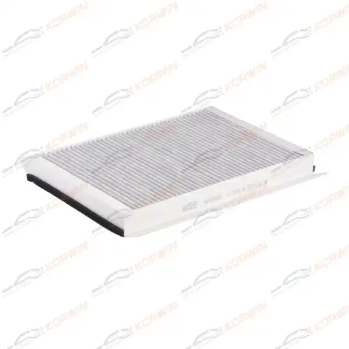 Салонный фильтр KORWIN KWFD0066C