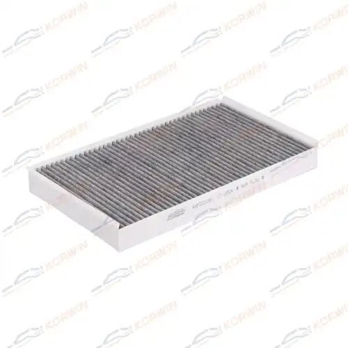 Салонный фильтр KORWIN KWFD0106C