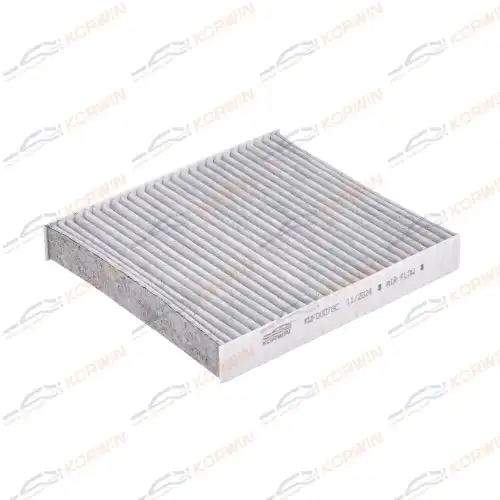 Салонный фильтр KORWIN KWFD0078C