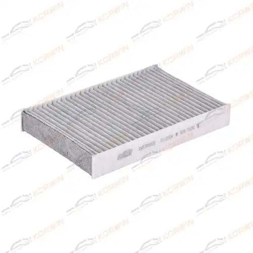Салонный фильтр KORWIN KWFD0083C