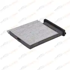 Салонный фильтр KORWIN KWFD0082C