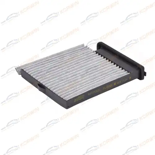 Салонный фильтр KORWIN KWFD0082C